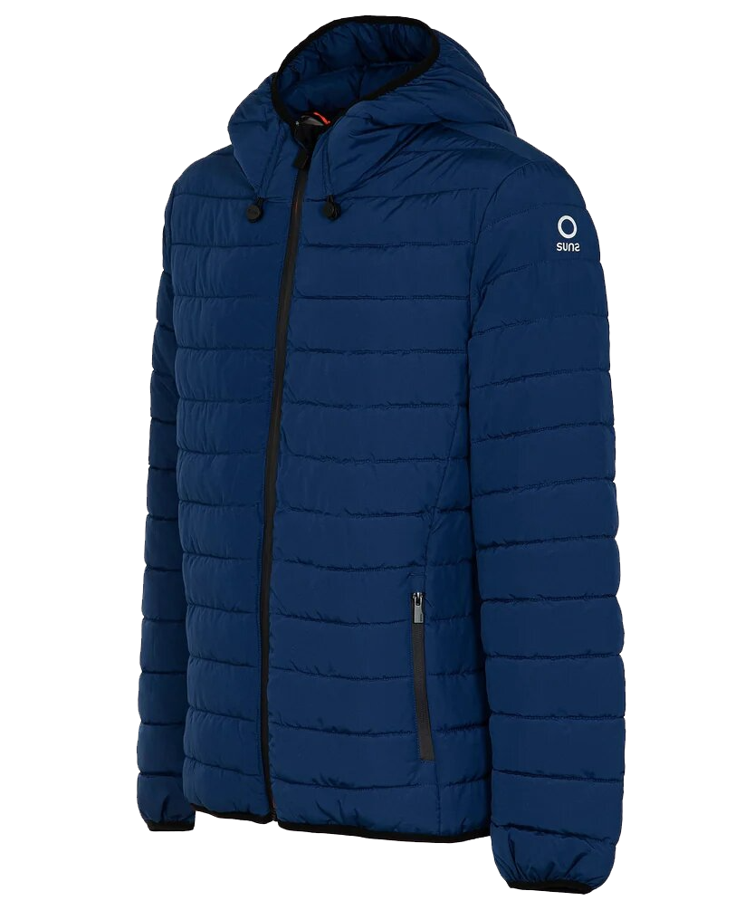 Bape travel blu