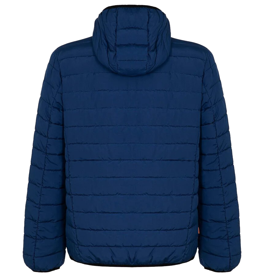 Bape travel blu