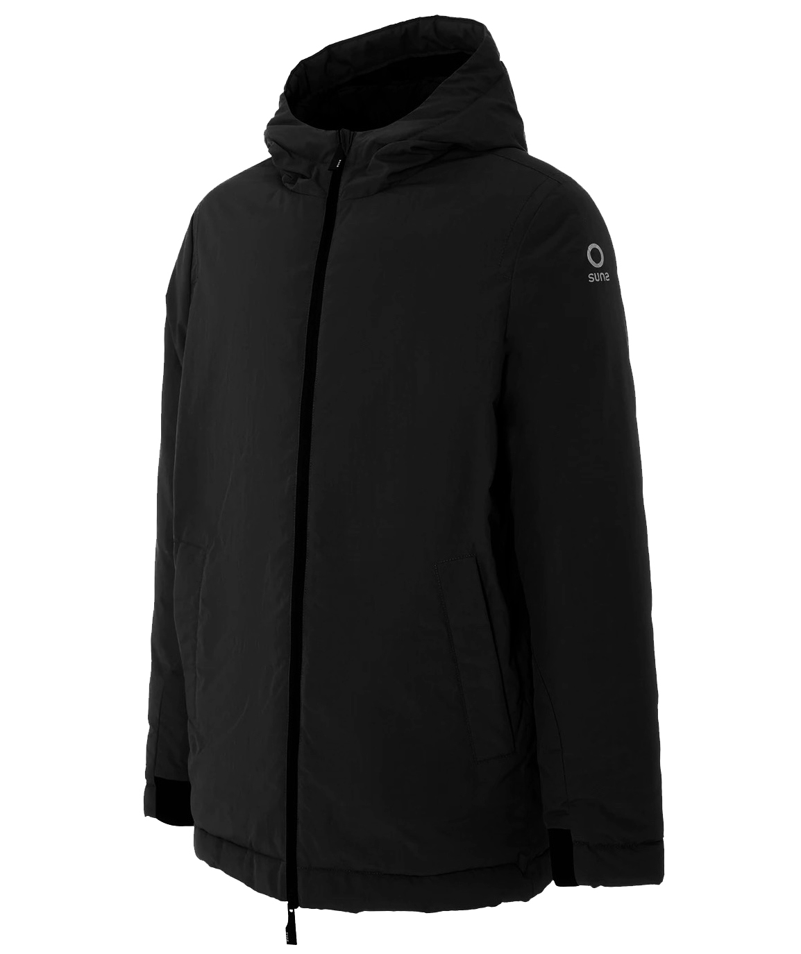 Momentano double jacket