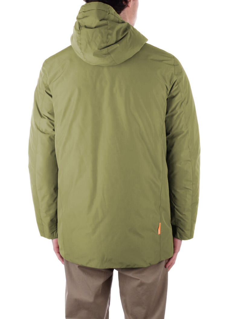 Momentano plus jacket
