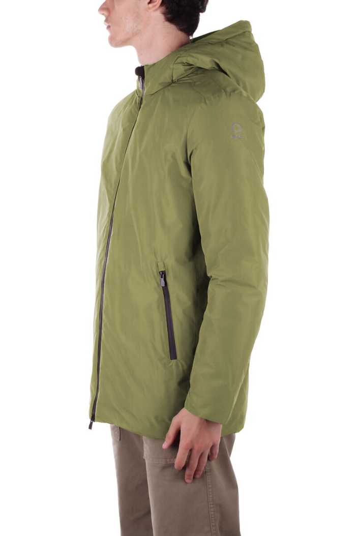 Momentano plus jacket