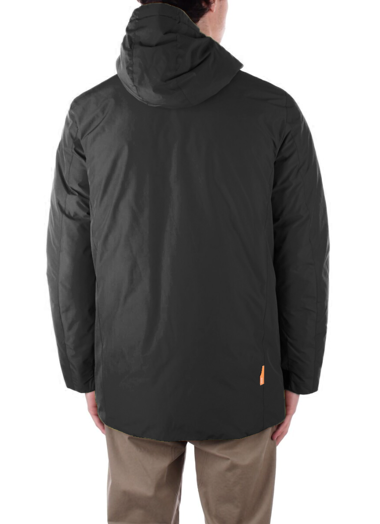 Momentano plus jacket