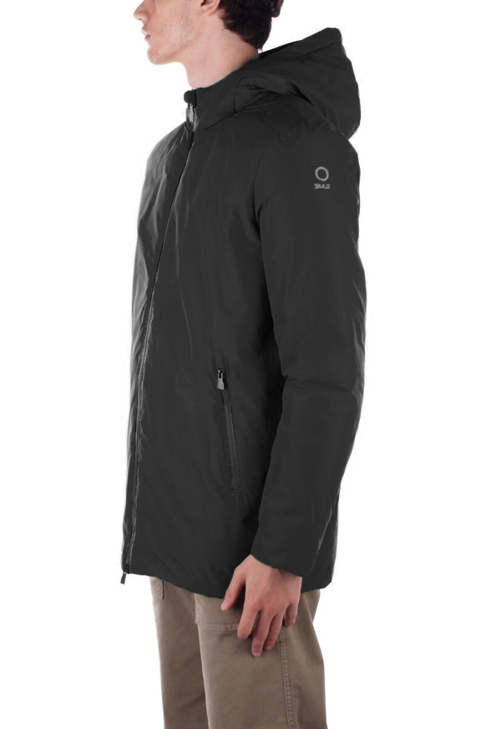 Momentano plus jacket