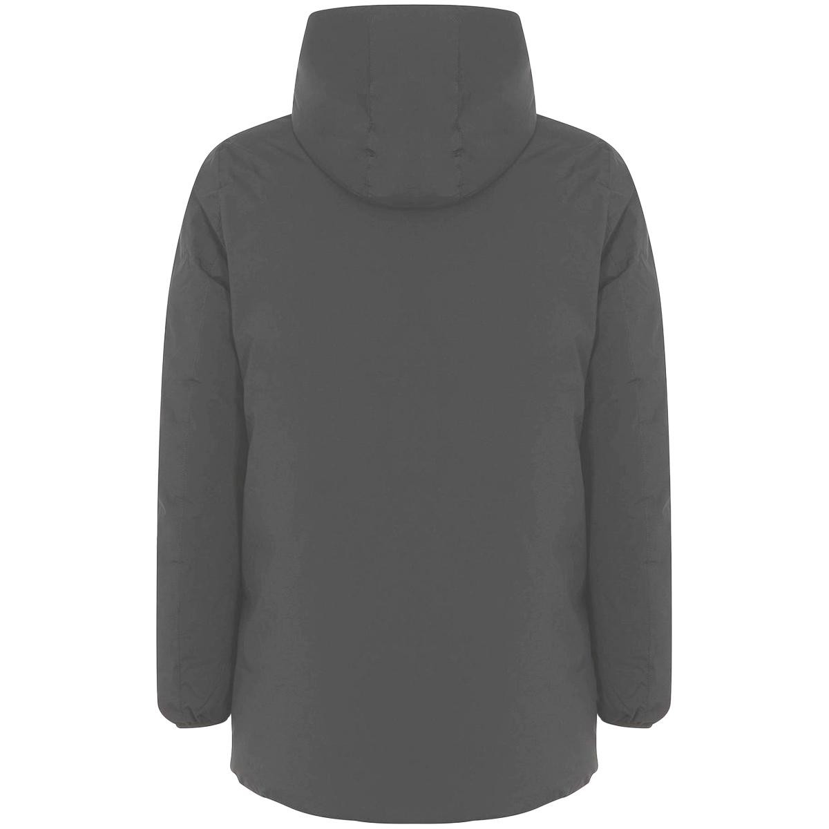 Momentano double jacket