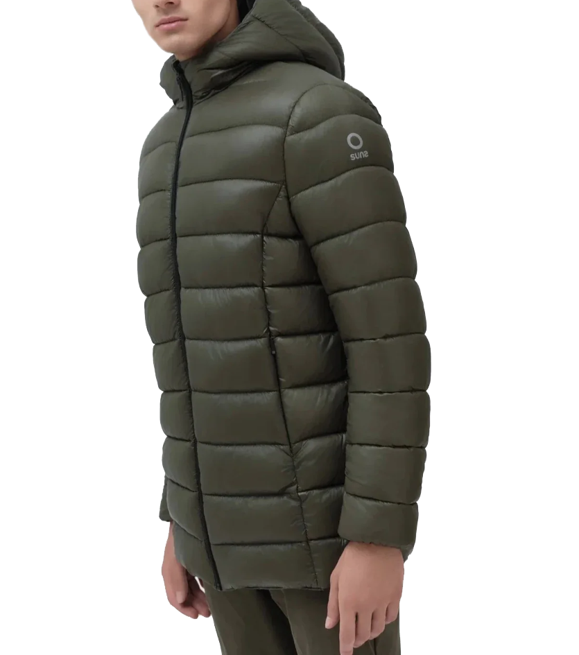 Momentano double jacket