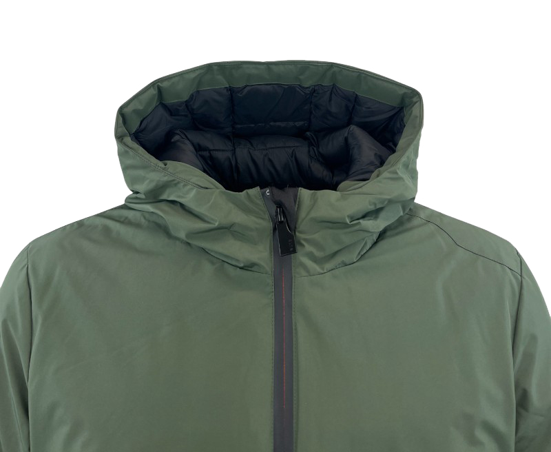 Flaminio plus jacket