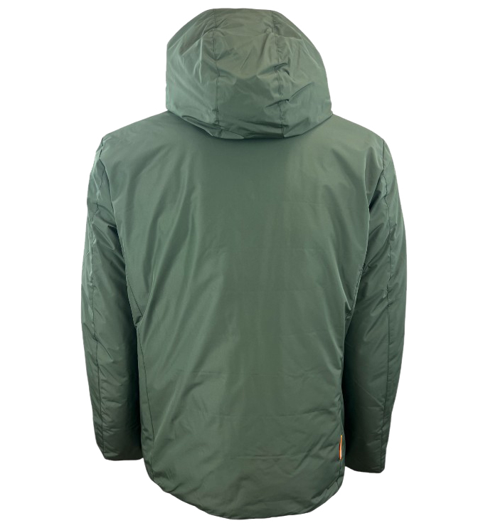 Flaminio plus jacket