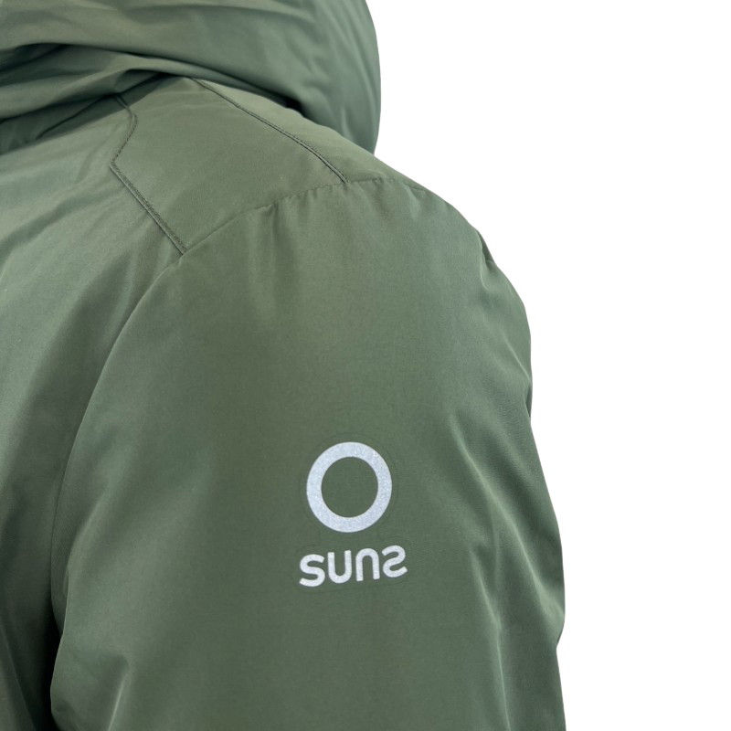Flaminio plus jacket