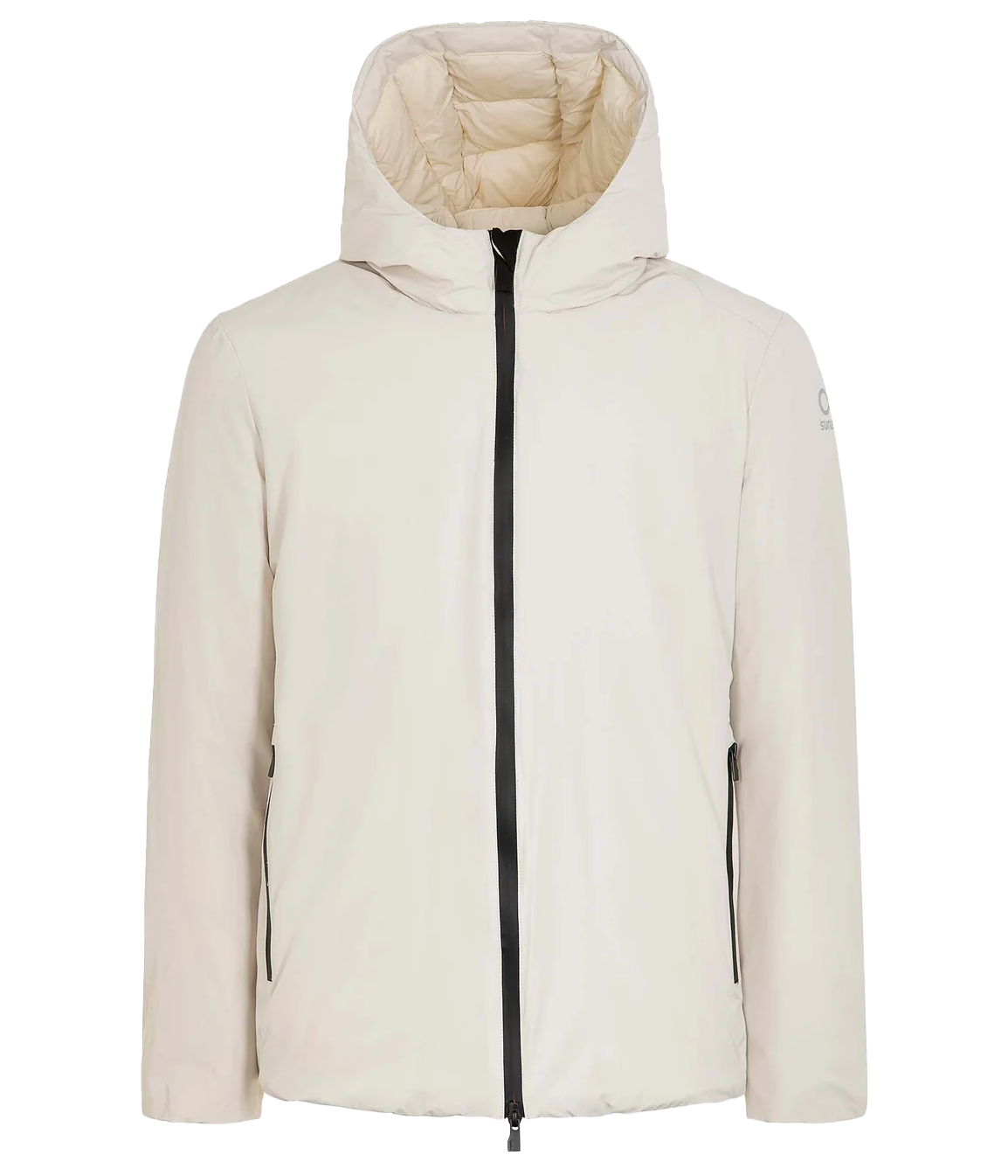 Suns Flaminio plus jacket