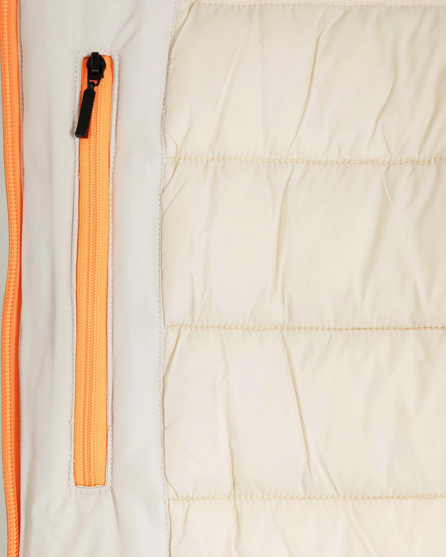 Flaminio plus jacket