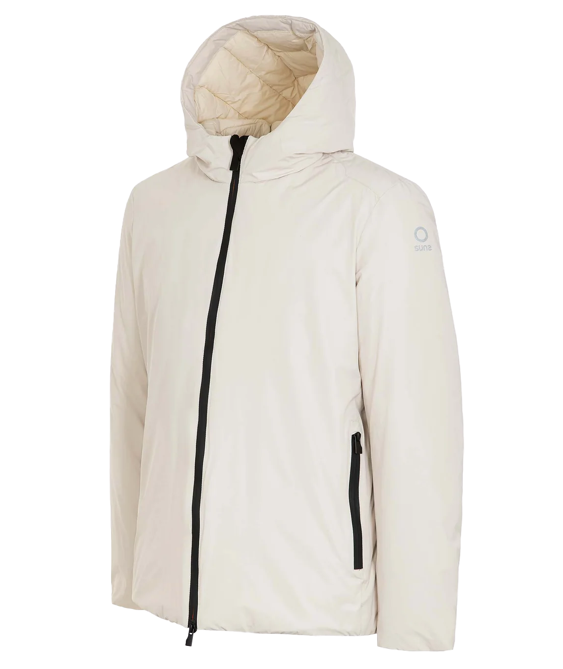 Flaminio plus jacket