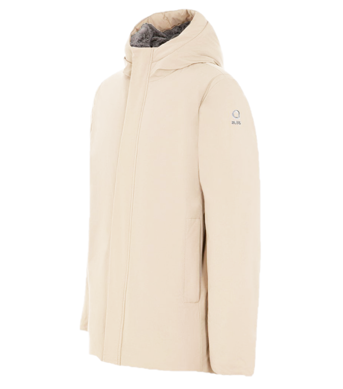 Montebianco fur jacket