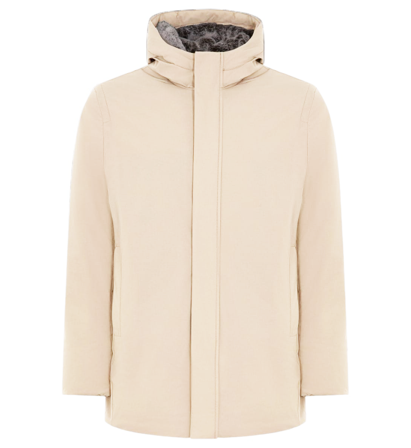 Suns Montebianco fur jacket