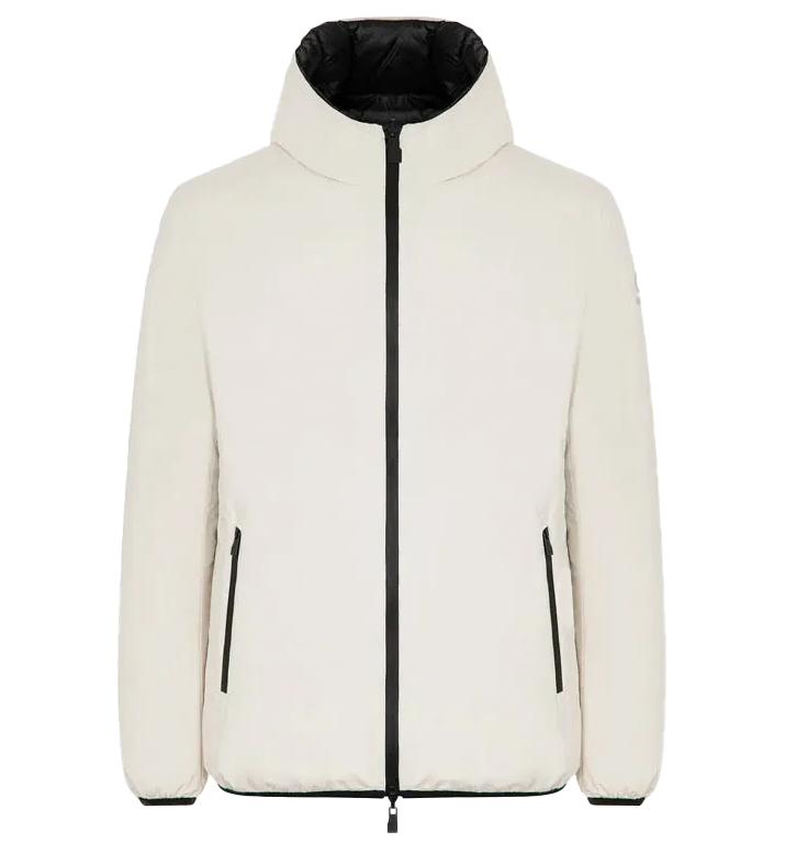 Suns Flaminio double jacket