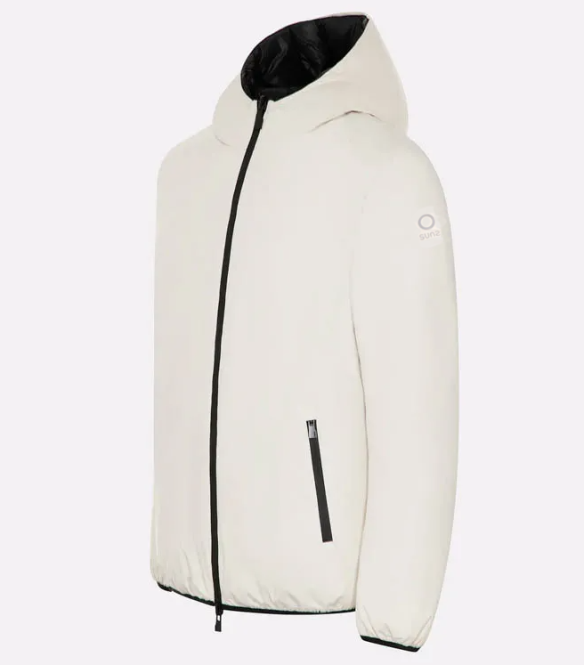 Flaminio double jacket