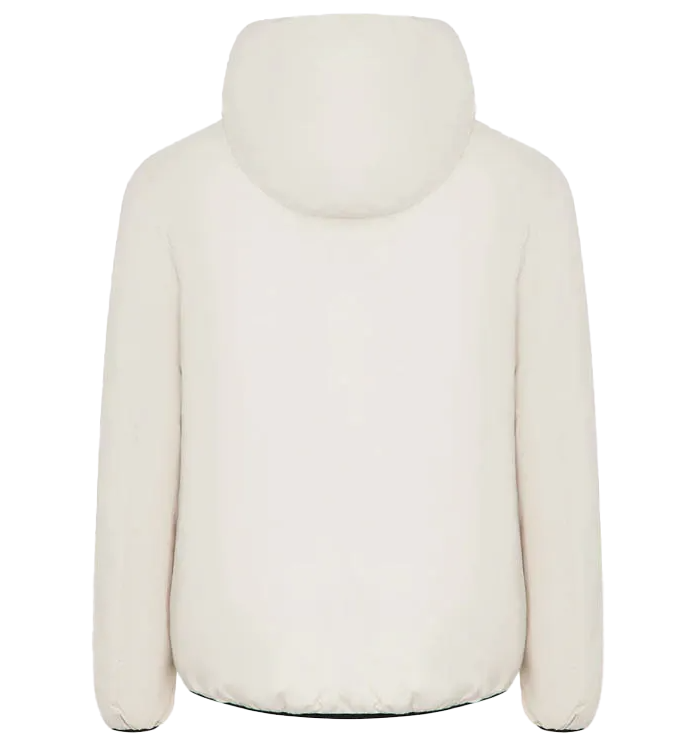 Flaminio double jacket