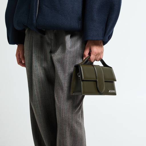 jaquemus - Crossbody Bags