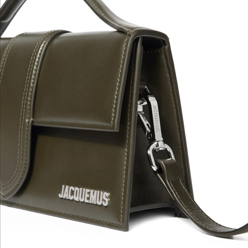 jaquemus - Crossbody Bags