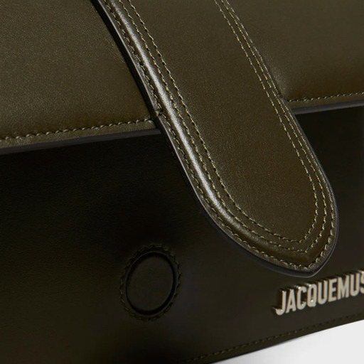 jaquemus - Crossbody Bags