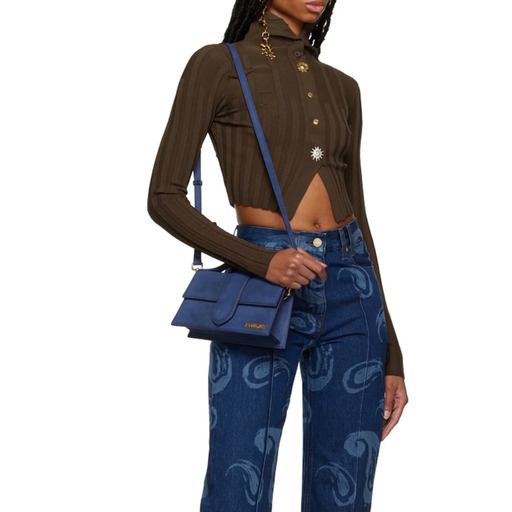 jaquemus - Crossbody Bags