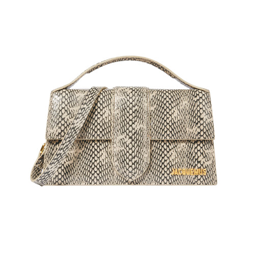 jaquemus - Crossbody Bags
