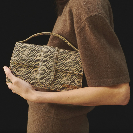 jaquemus - Crossbody Bags