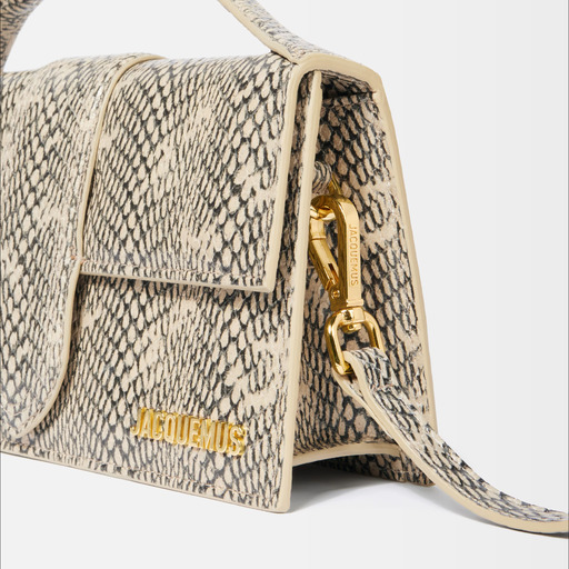 jaquemus - Crossbody Bags