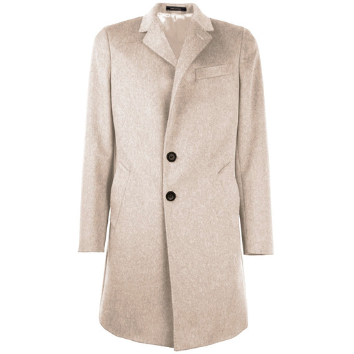loro piana tessuto - Coats
