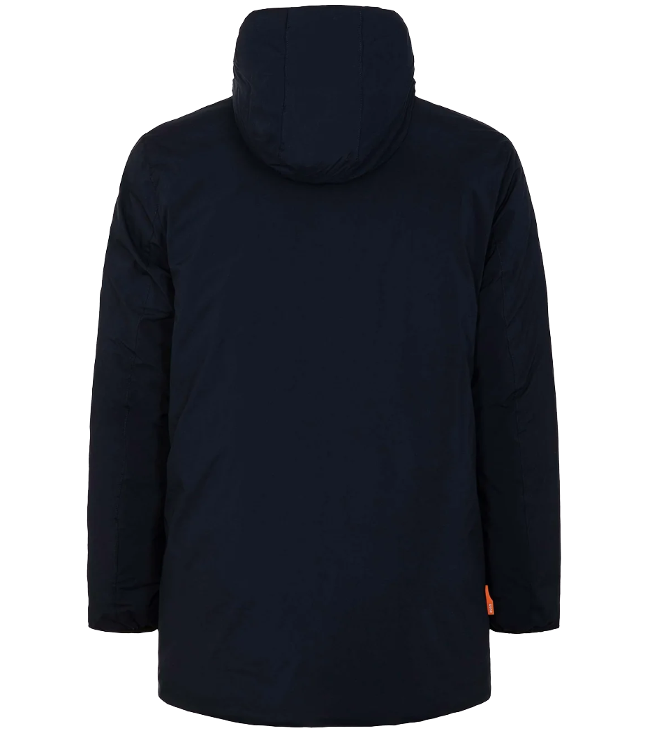 Momentano double jacket