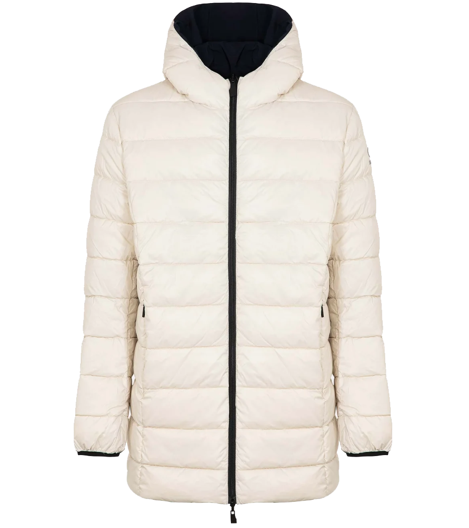 Momentano double jacket