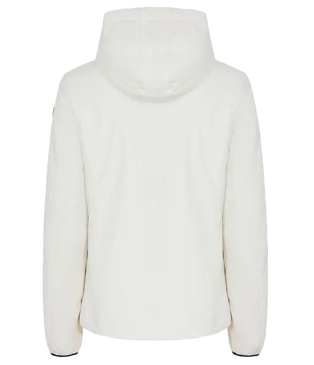 Aurelia velour jacket