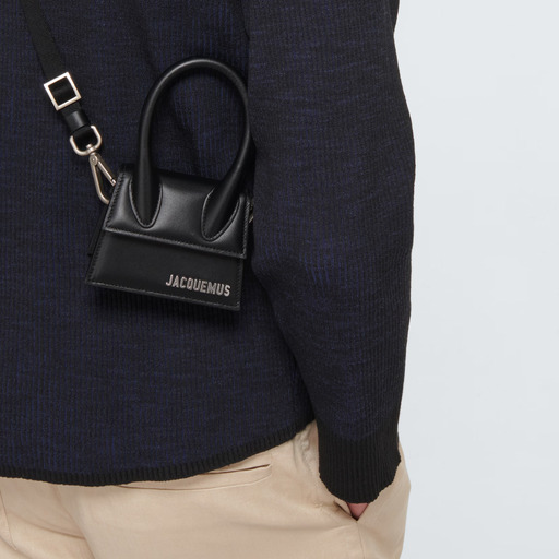 jacquemus - Crossbody Bags