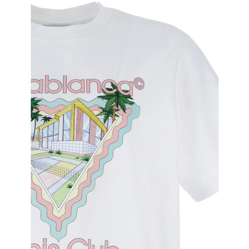 casablanca - T-shirt & Top