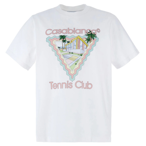 casablanca - T-shirt & Top