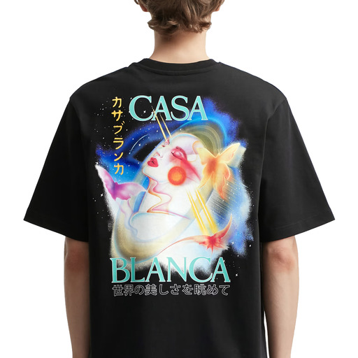 casablanca - T-shirt & Top