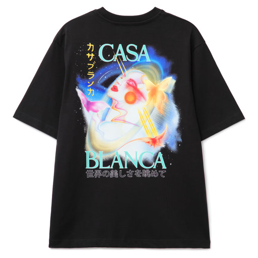 casablanca - T-shirt & Top