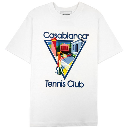 casablanca - T-shirt & Top