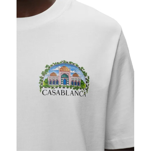casablanca - T-shirt & Top