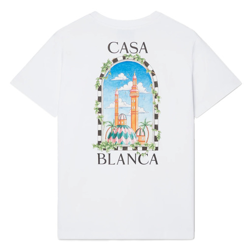 casablanca - T-shirt & Top