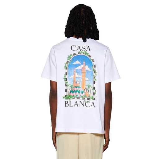 casablanca - T-shirt & Top