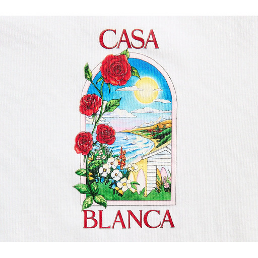 casablanca - T-shirt & Top