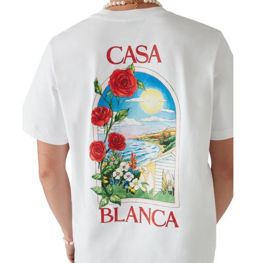 casablanca - T-shirt & Top