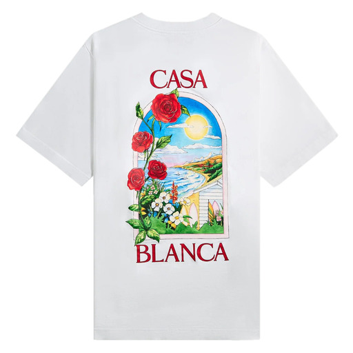 casablanca - T-shirt & Top