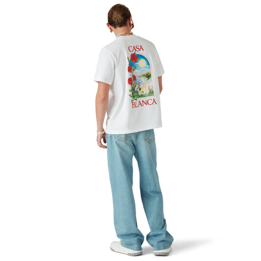 casablanca - T-shirt & Top