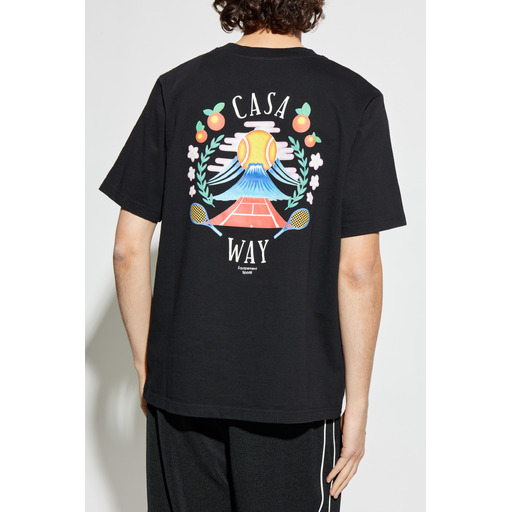 casablanca - T-shirt & Top