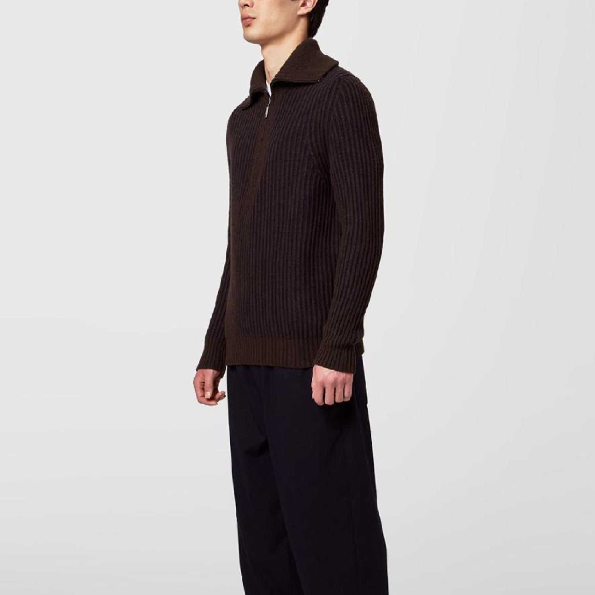 Vanisè turtleneck sweater