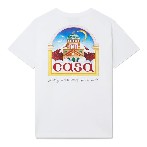 casablanca - T-shirt & Top