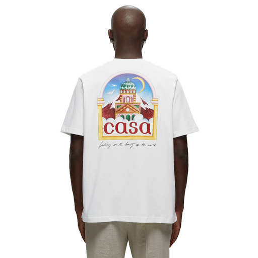 casablanca - T-shirt & Top