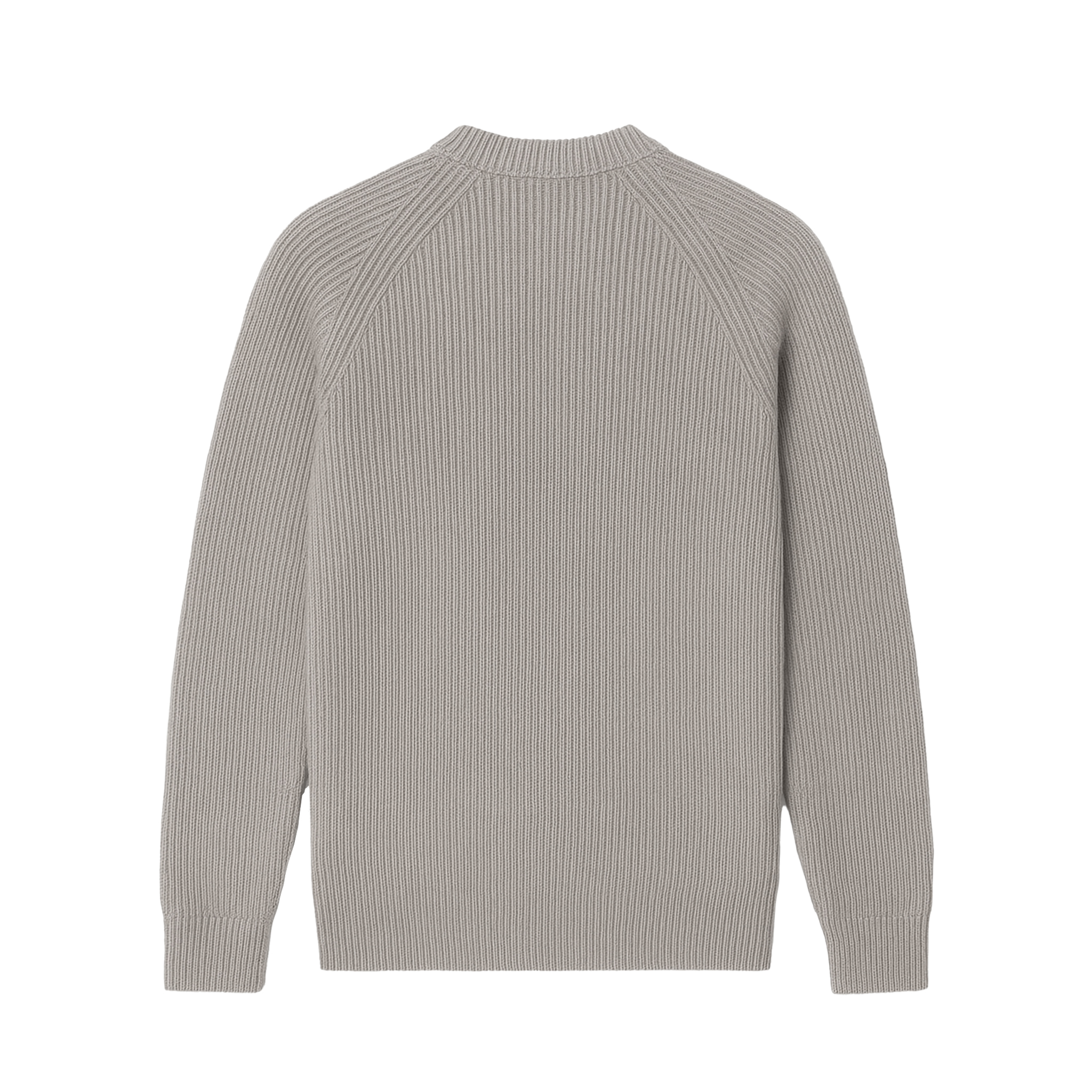 Brioches crewneck sweater