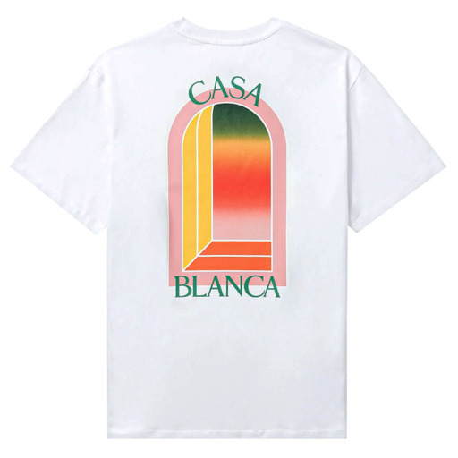 casablanca - T-shirt & Top